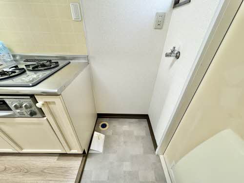 シティーハイツ紅雲 0207号-11