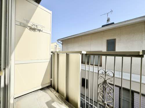 シティーハイツ紅雲 0207号-14