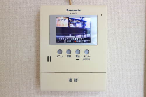 レジデンス南中野 0101号-14