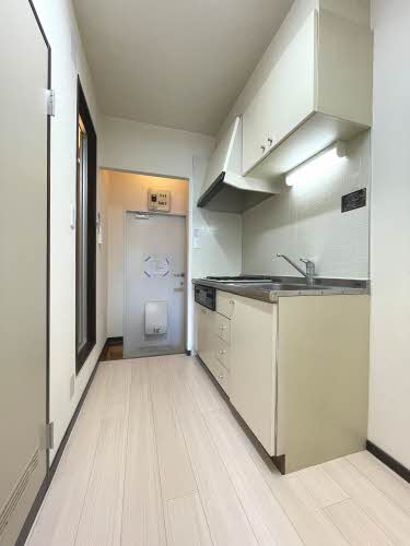 ハイムＯｕｋａｎ 0108号-4