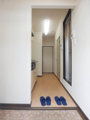 ハイムＯｕｋａｎ 0210号-3