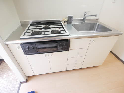 ハイムＯｕｋａｎ 0210号-5