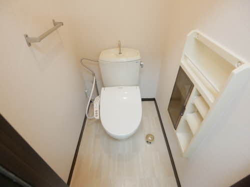 ハイムＯｕｋａｎ 0210号-9