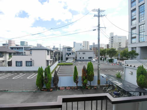 ハイムＯｕｋａｎ 0210号-15