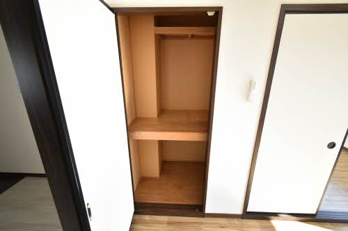 コーポ大間 A201号-7