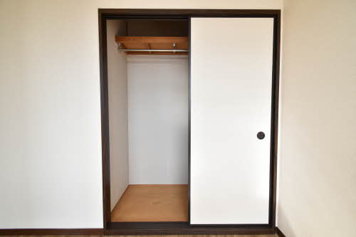 コーポ大間 A201号-8