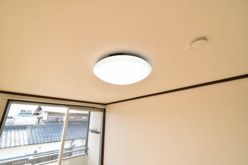 コーポ大間 A201号-9