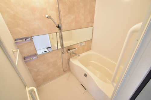 コーポ大間 A201号-11