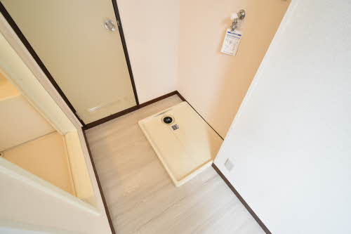 コーポ大間 A201号-13