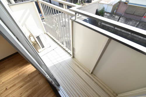 コーポ大間 A201号-15