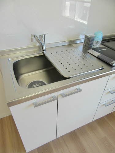 サンハイツ須成 A202号-3