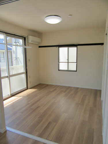 サンハイツ須成 A202号-6