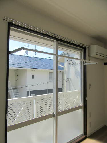 サンハイツ須成 A202号-7