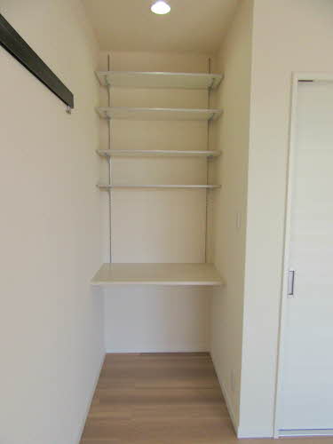 サンハイツ須成 A202号-8