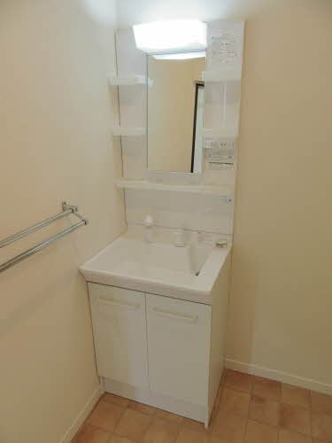 サンハイツ須成 A202号-11