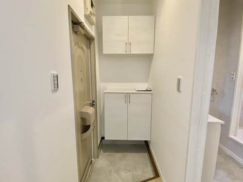 サンハイツ須成 B103号-15