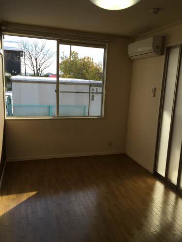 ファミール山本D 0202号-4