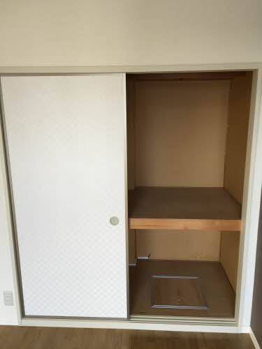 ファミール山本D 0202号-5