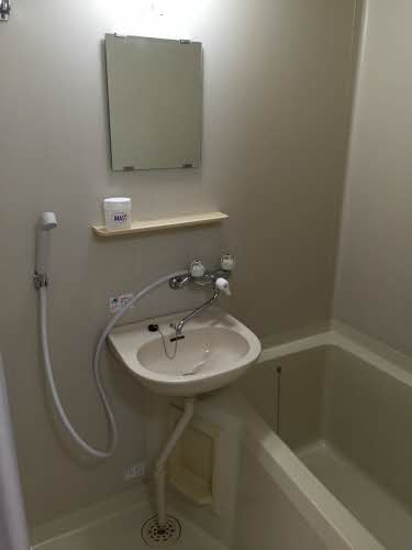 ファミール山本D 0202号-6