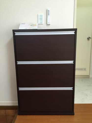 ファミール山本D 0202号-8