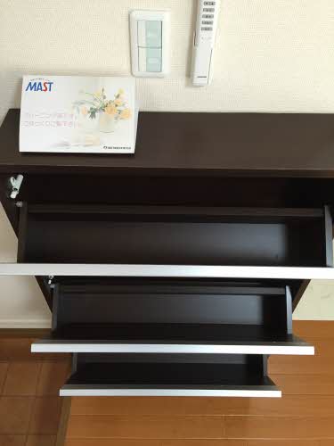 ファミール山本D 0202号-9