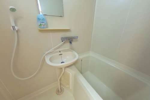 アネックス富士ヶ丘 0201号-3