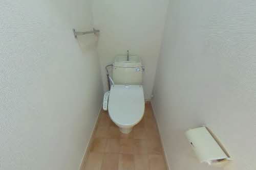 アネックス富士ヶ丘 0201号-4