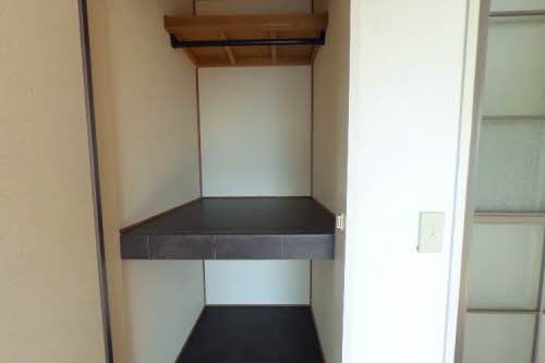 アネックス富士ヶ丘 0201号-5