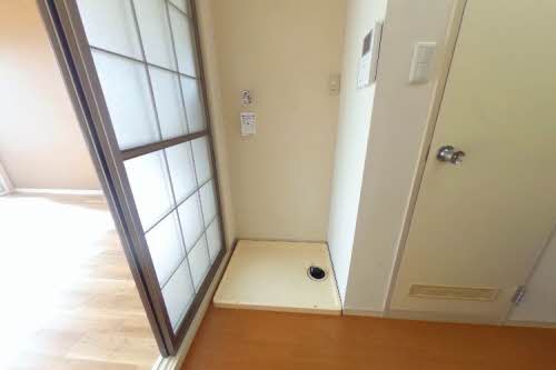 アネックス富士ヶ丘 0201号-6