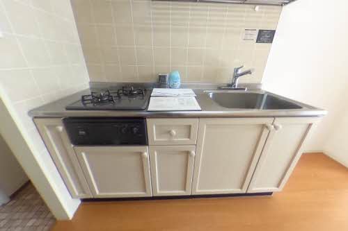 アネックス富士ヶ丘 0201号-7