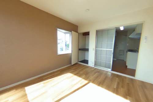 アネックス富士ヶ丘 0201号-9