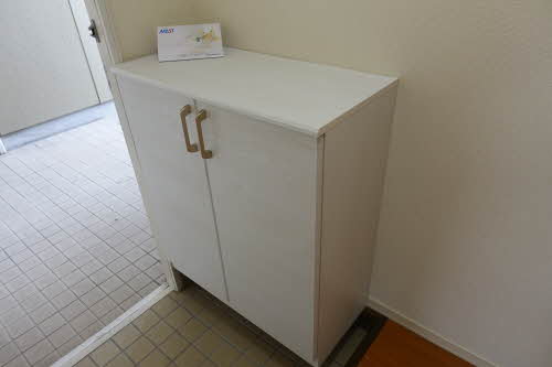 カーサ羽島 A105号-2