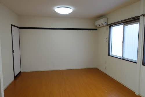 カーサ羽島 A105号-4