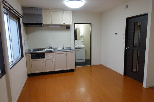 カーサ羽島 A105号-5