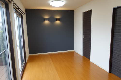 カーサ羽島 A105号-6