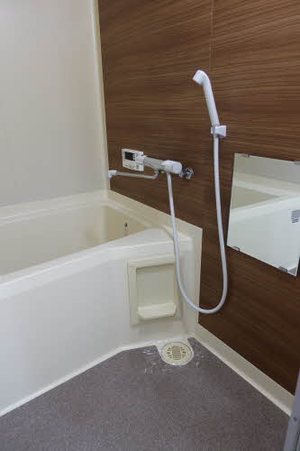 カーサ羽島 A105号-13