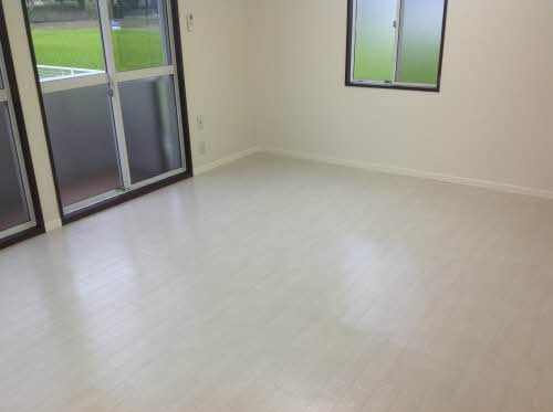 グリーンポケット B105号-2