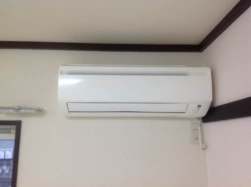 グリーンポケット B105号-4