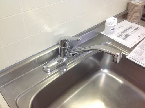 グリーンポケット B105号-6