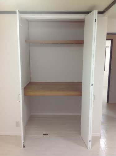 グリーンポケット B105号-9