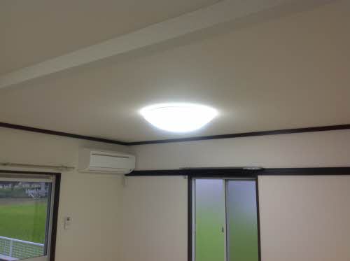 グリーンポケット B105号-12