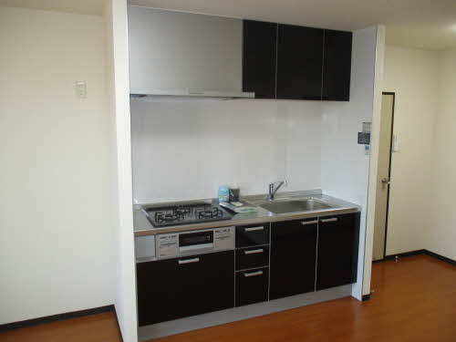 メゾンカフェオーレⅡ C201号-2