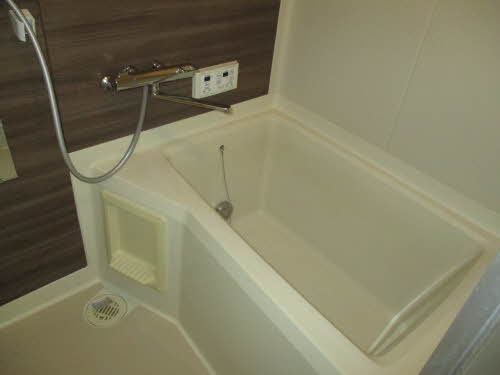 メゾンカフェオーレⅡ C201号-4