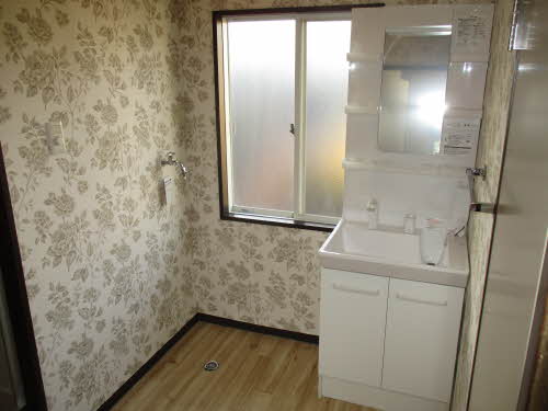 メゾンカフェオーレⅡ C201号-5