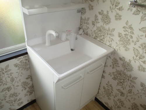 メゾンカフェオーレⅡ C201号-6