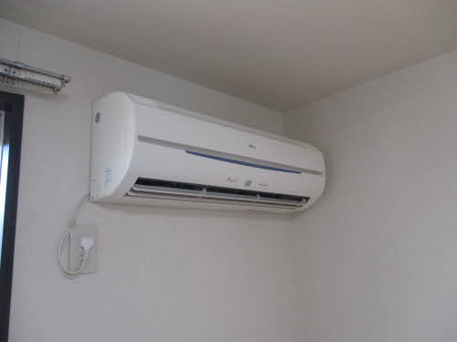 メゾンカフェオーレⅡ C201号-9