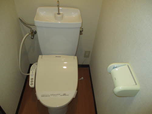 メゾンカフェオーレⅡ C201号-11