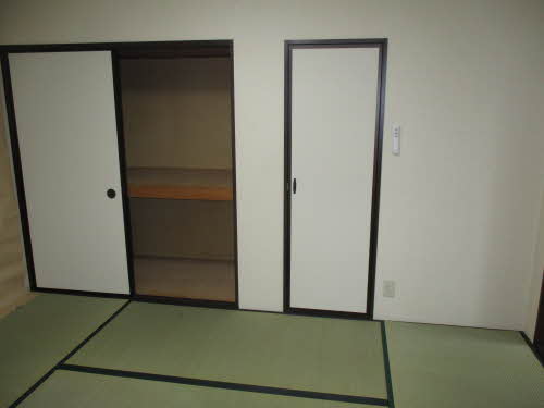 メゾンカフェオーレⅡ C201号-12