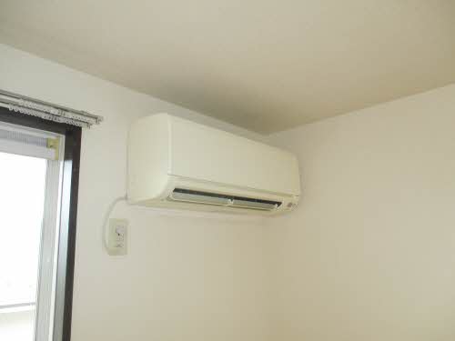 メゾンカフェオーレⅡ C203号-5