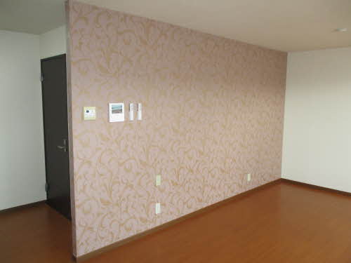 メゾンカフェオーレⅡ C203号-6